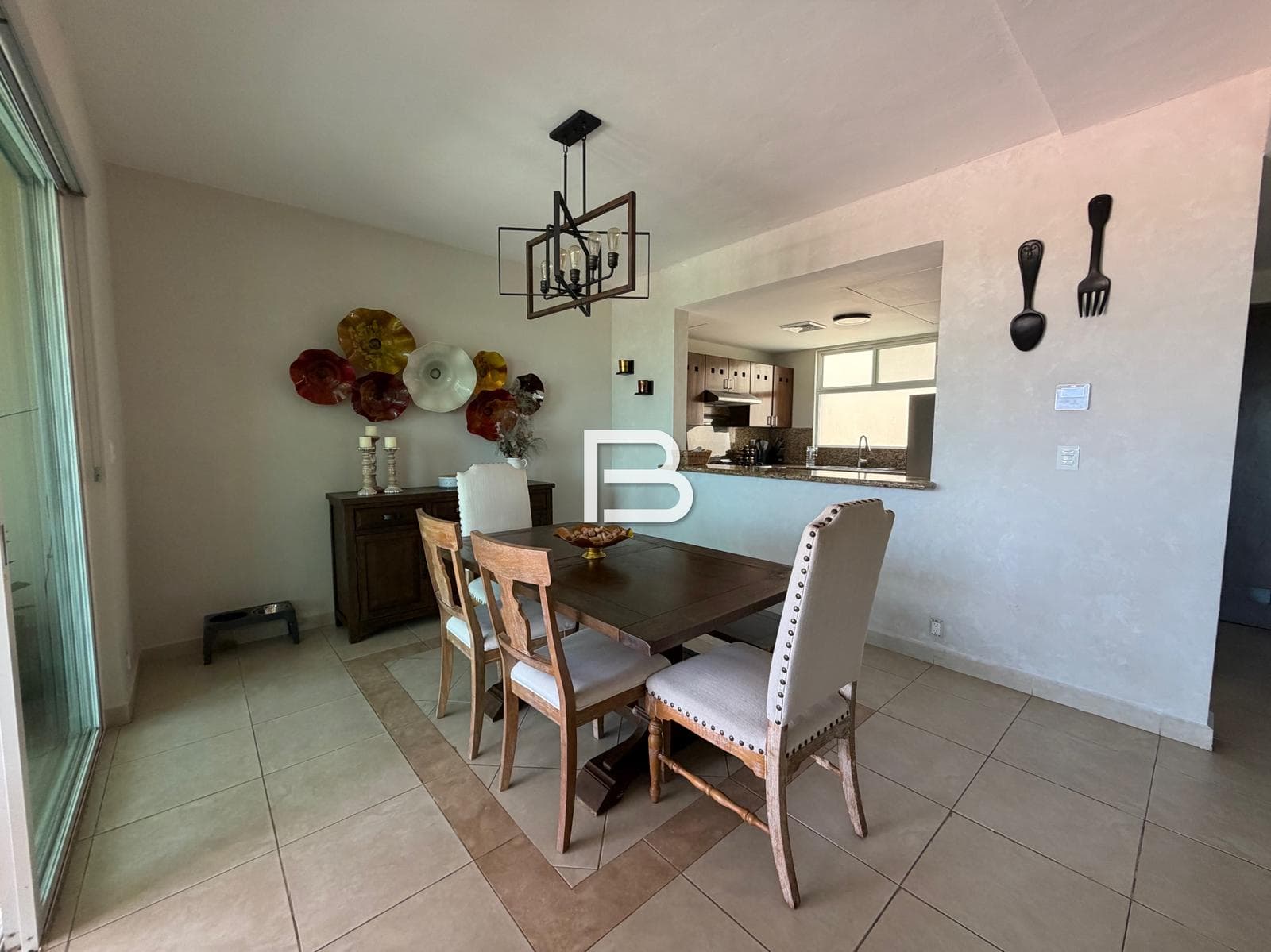 Penthouse for Sale in El Table, Cancun
