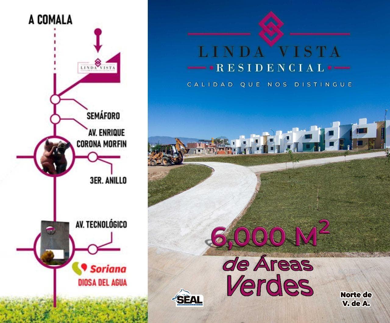 4-Bedroom House, LindaVista 2