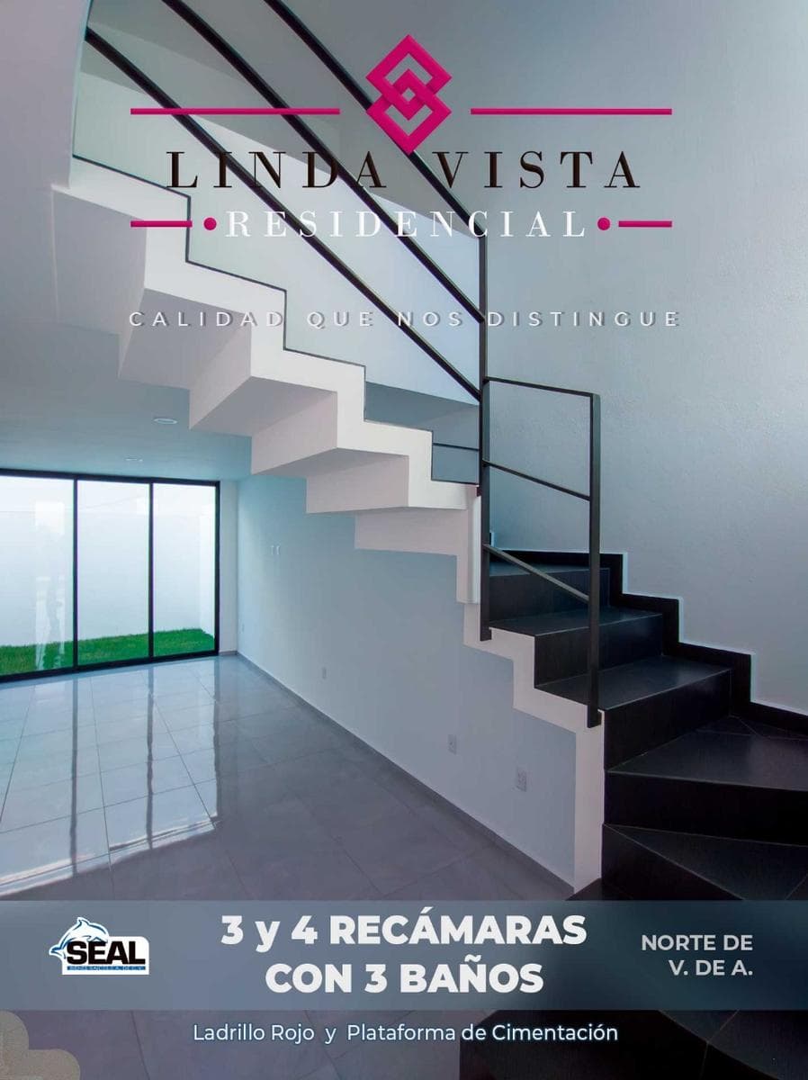 4-Bedroom House, LindaVista 2