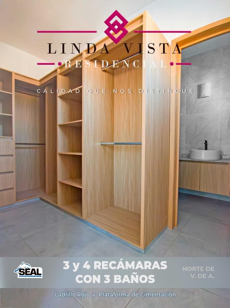 4-Bedroom House, LindaVista 2