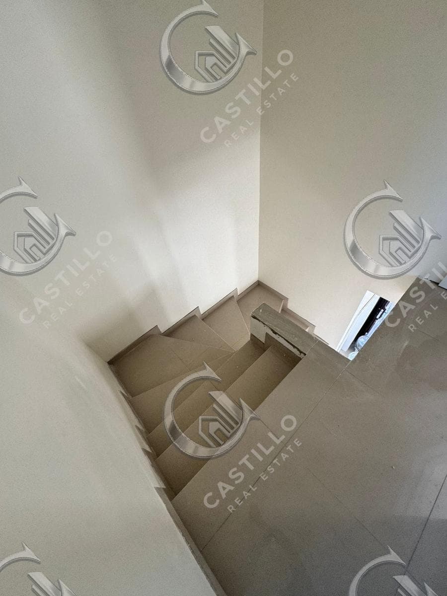 House for SALE in Col. Mártires de 1906, Mexicali, BC