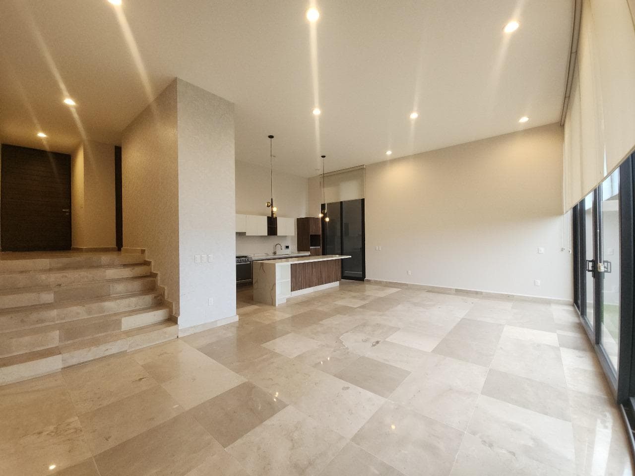 House for Rent, 3 Bedrooms, UNFURNISHED, Altozano Roca Blvd., Fray Junípero Serra, Nuevo Querétaro