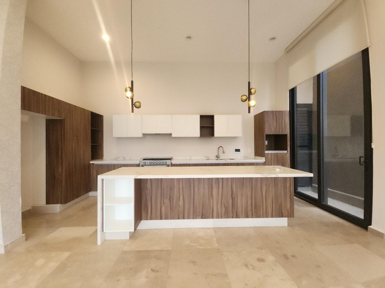 House for Rent, 3 Bedrooms, UNFURNISHED, Altozano Roca Blvd., Fray Junípero Serra, Nuevo Querétaro