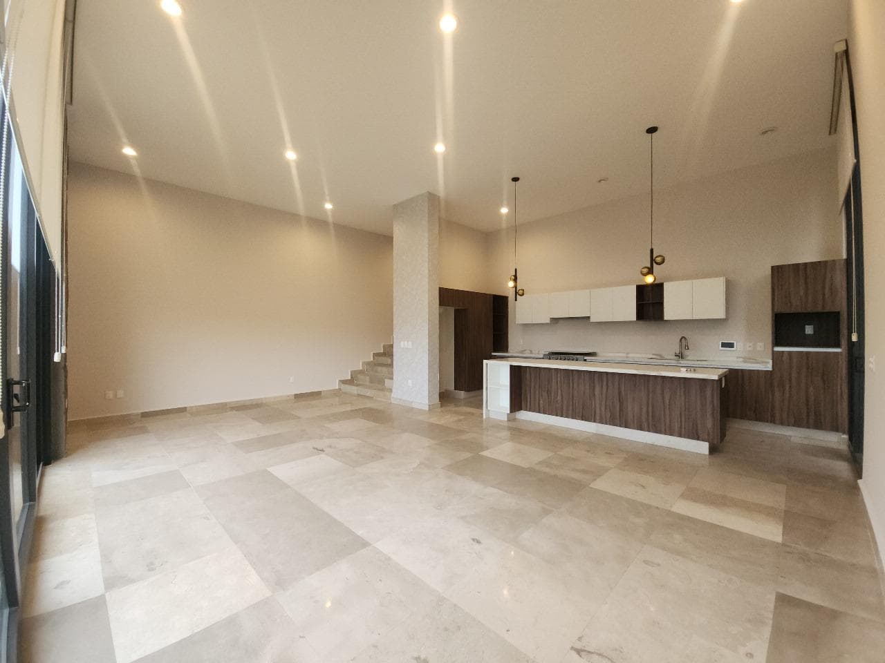 House for Rent, 3 Bedrooms, UNFURNISHED, Altozano Roca Blvd., Fray Junípero Serra, Nuevo Querétaro