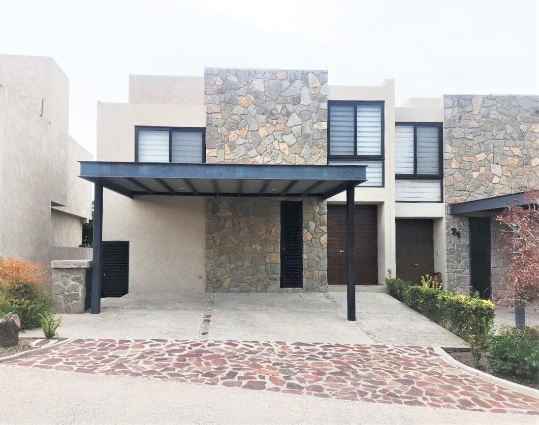 House for Rent, 3 Bedrooms, UNFURNISHED, Altozano Roca Blvd., Fray Junípero Serra, Nuevo Querétaro