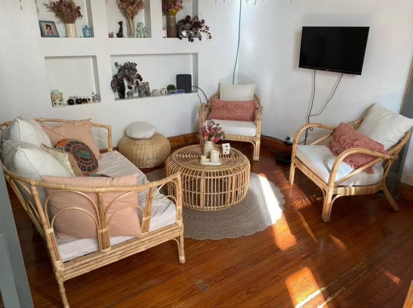 PH en venta en recoleta