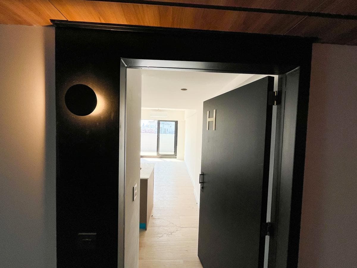 4-room apartment in Almagro
