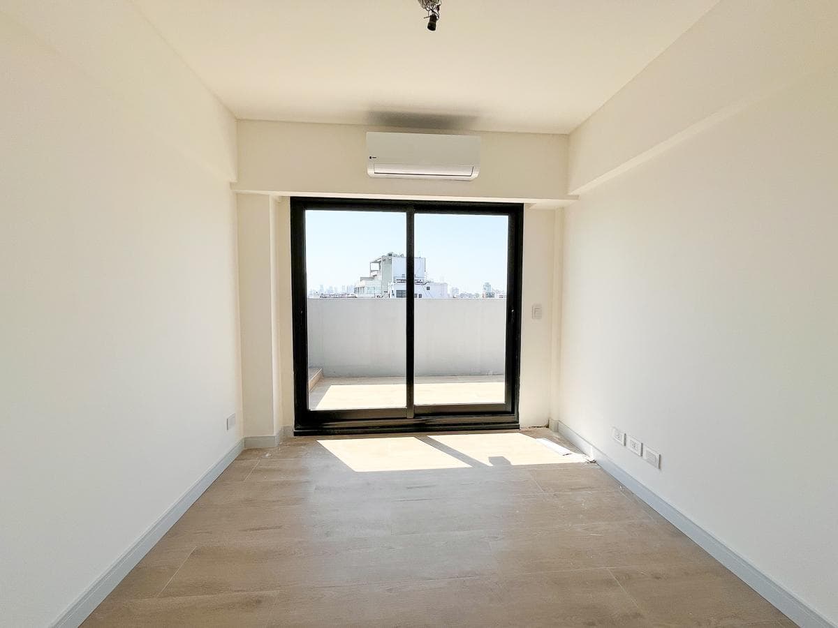 4-room apartment in Almagro