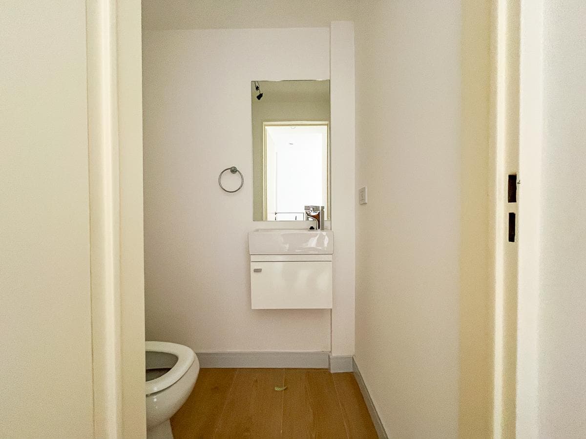 4-room apartment in Almagro