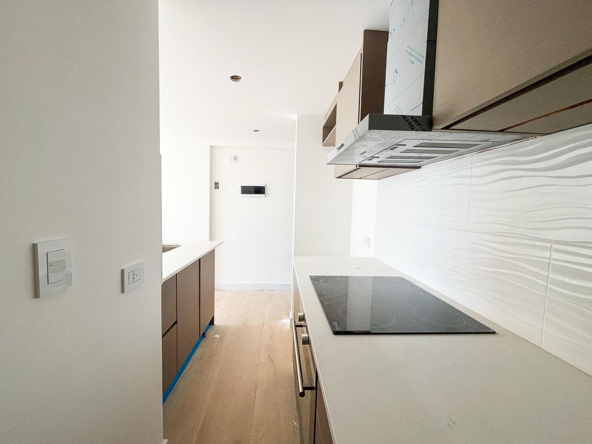 4-room apartment in Almagro