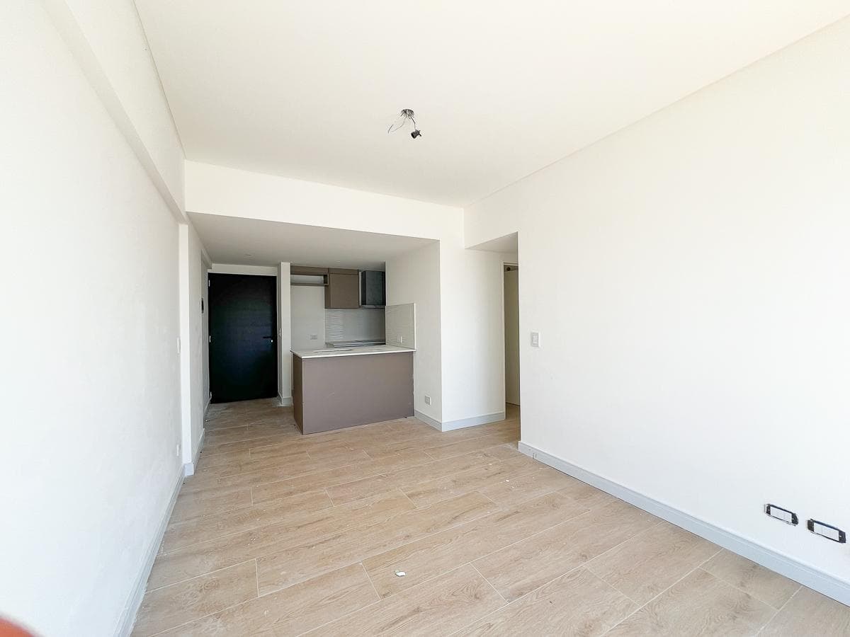 4-room apartment in Almagro