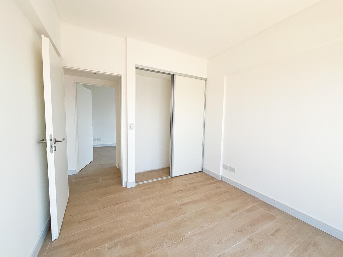 4-room apartment in Almagro