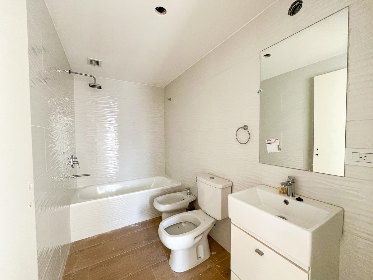 4-room apartment in Almagro