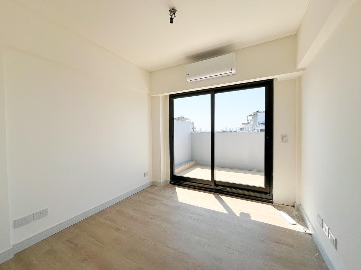 4-room apartment in Almagro