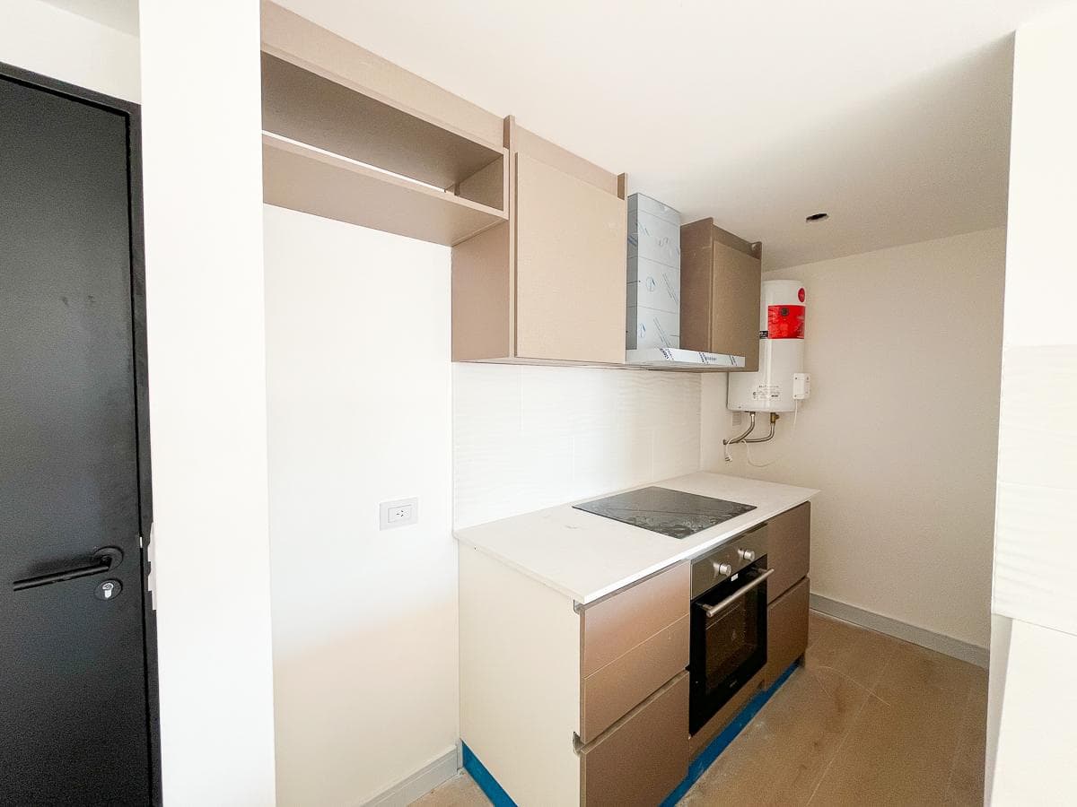 4-room apartment in Almagro
