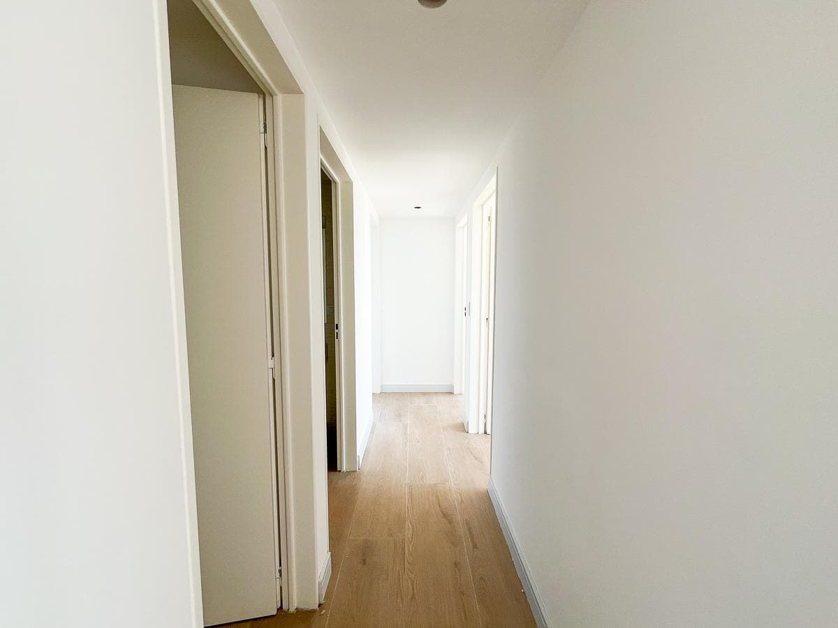 4-room apartment in Almagro