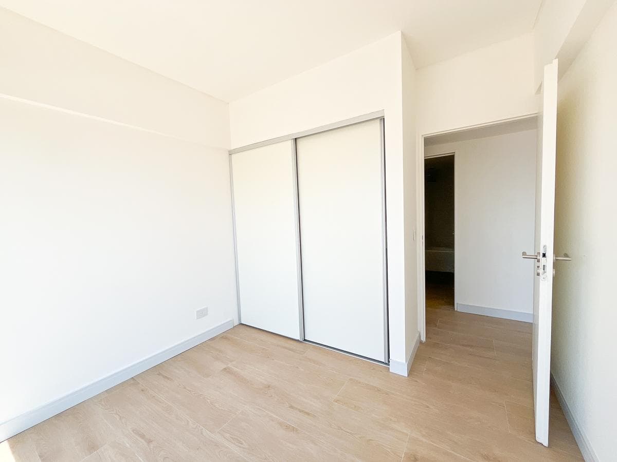 4-room apartment in Almagro