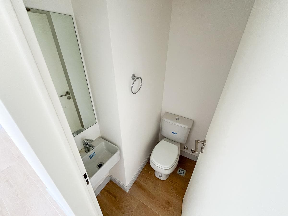 4-room apartment in Almagro