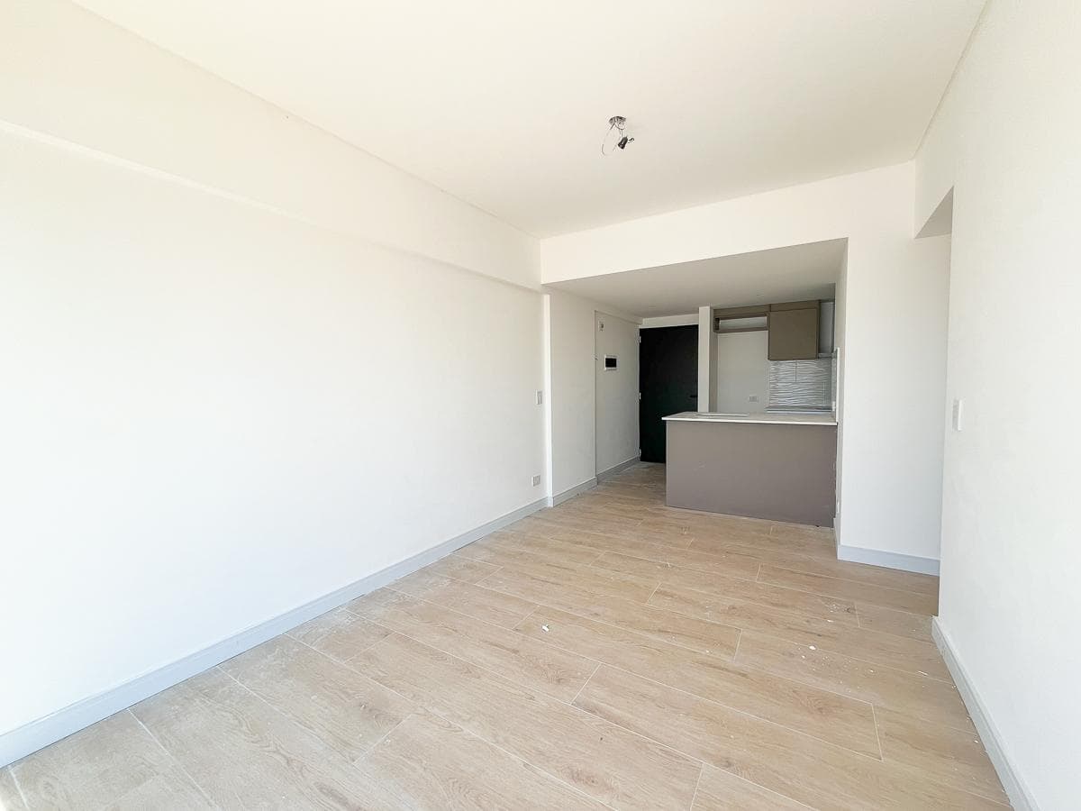 4-room apartment in Almagro