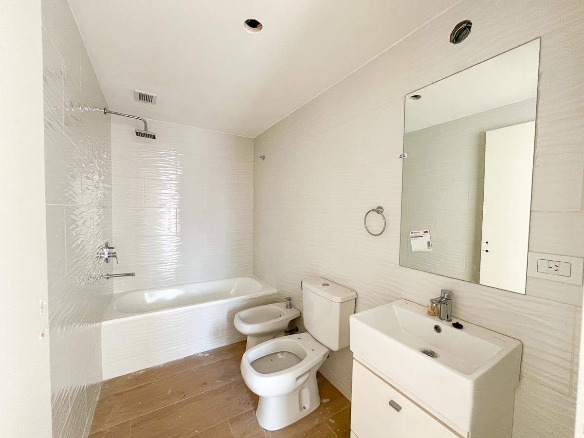 4-room apartment in Almagro