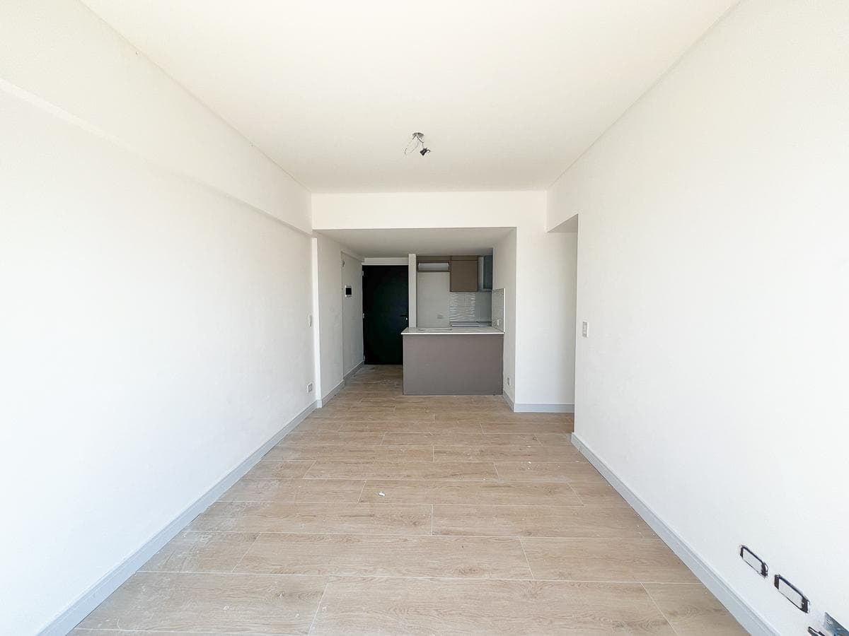 4-room apartment in Almagro