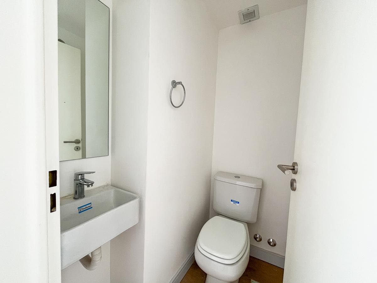4-room apartment in Almagro
