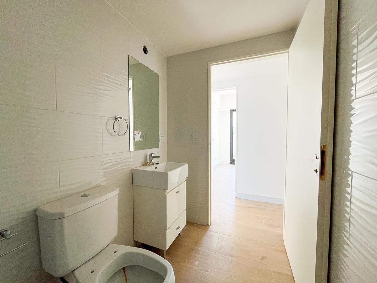 4-room apartment in Almagro
