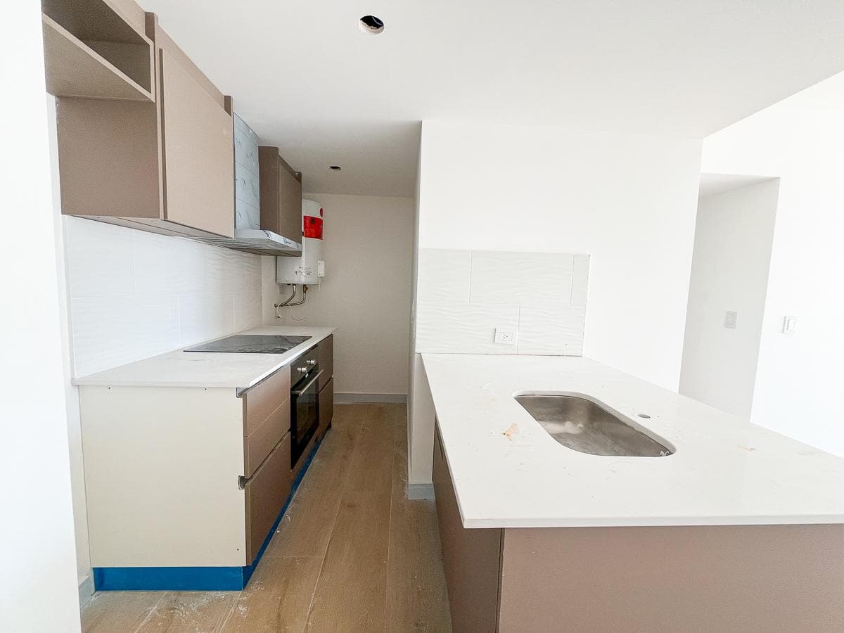 4-room apartment in Almagro