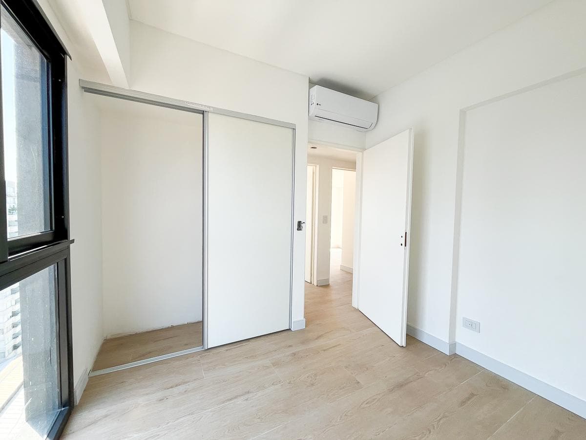4-room apartment in Almagro
