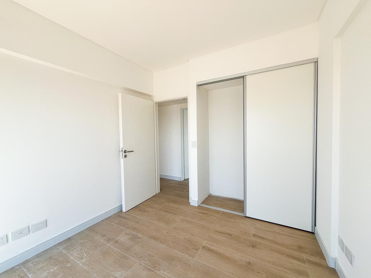 4-room apartment in Almagro