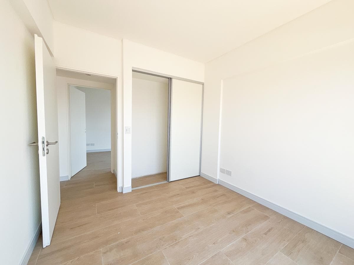 4-room apartment in Almagro