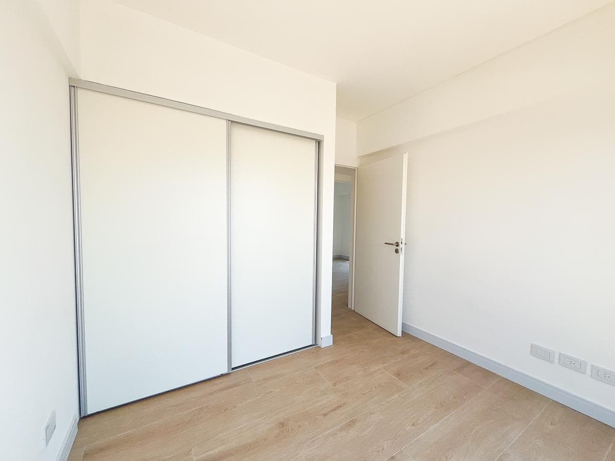 4-room apartment in Almagro