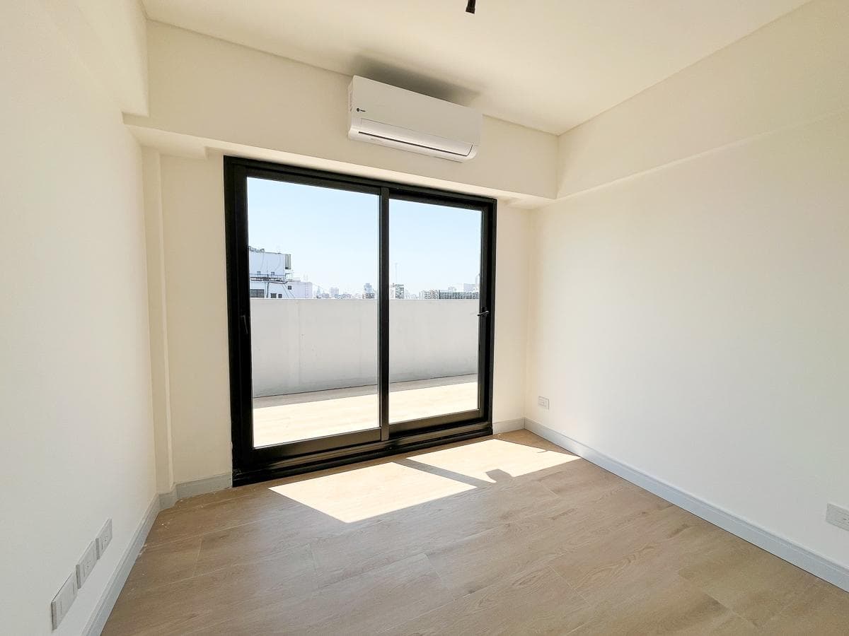 4-room apartment in Almagro
