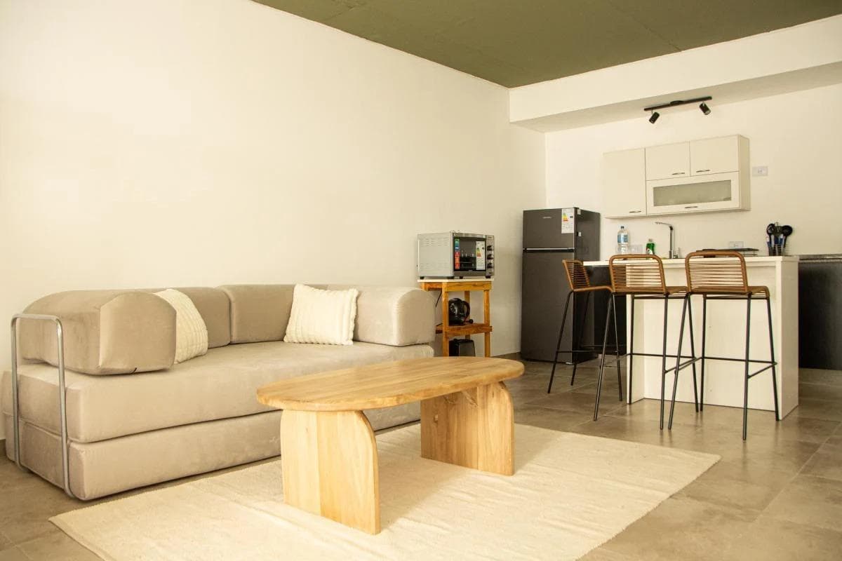 Apartment in Palermo
