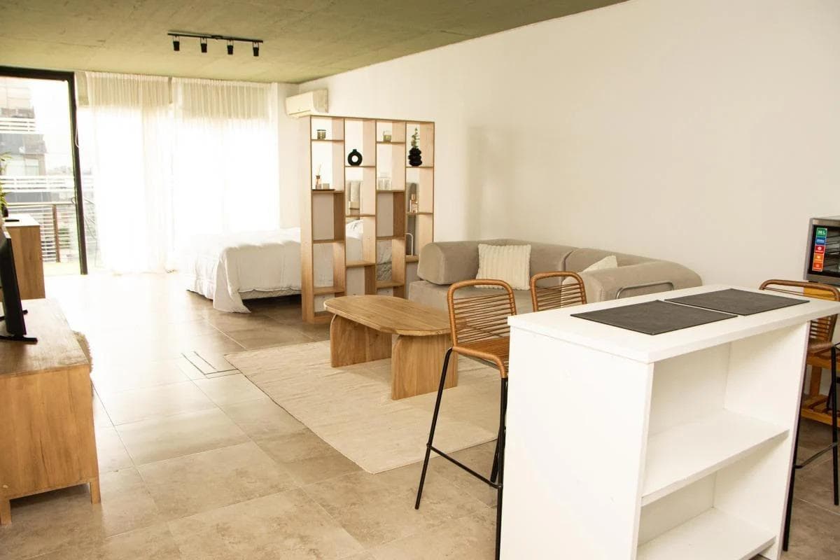 Apartment in Palermo
