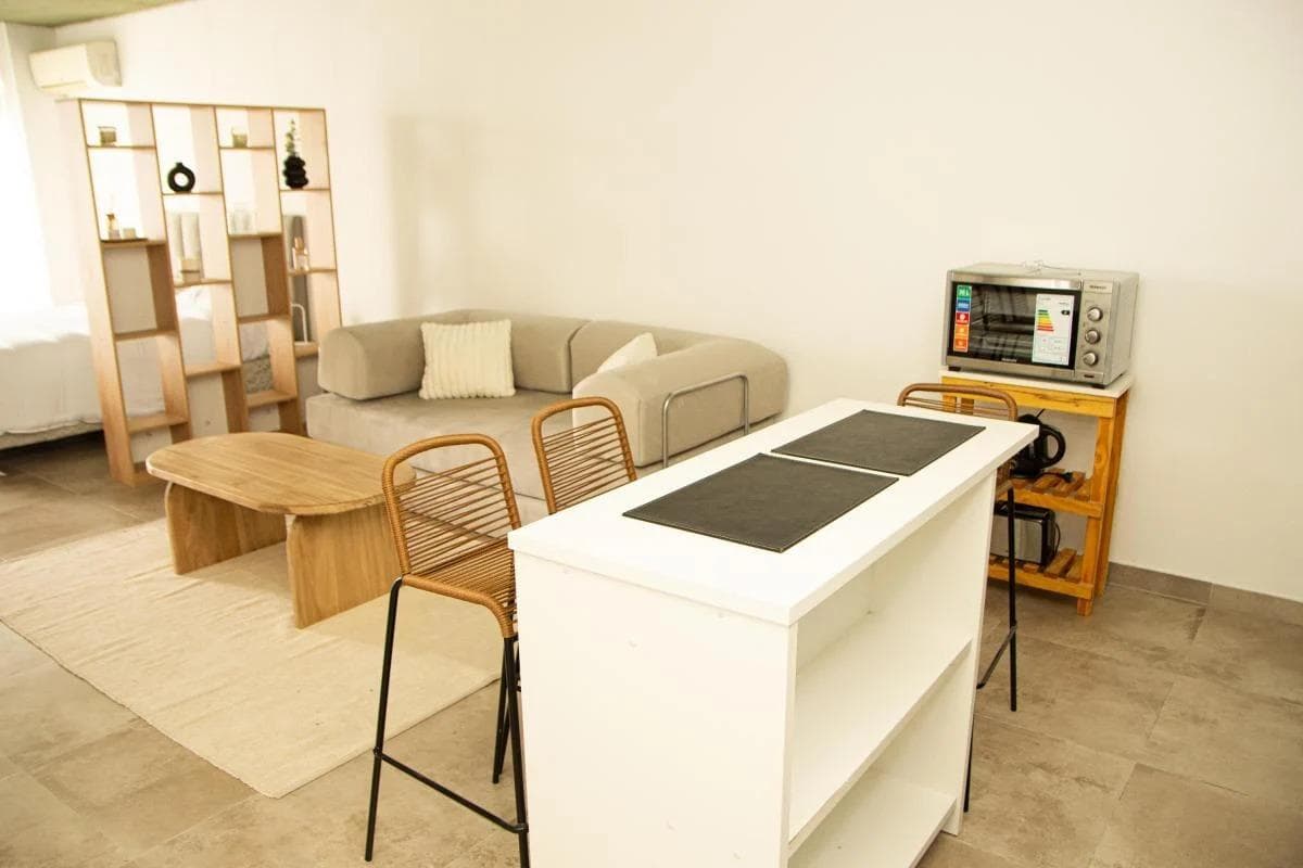 Apartment in Palermo