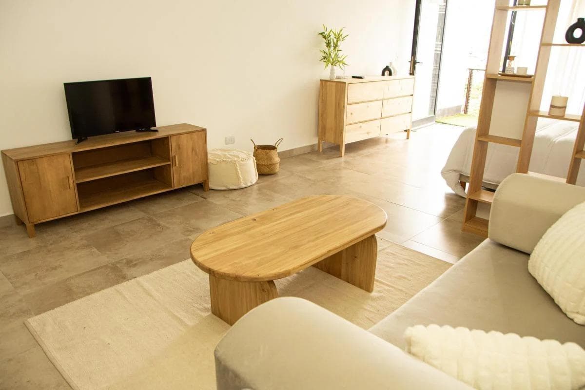 Apartment in Palermo
