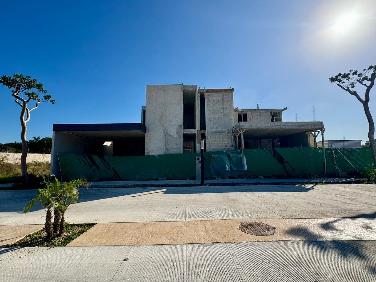 House for Sale in Xcanatun, Mérida