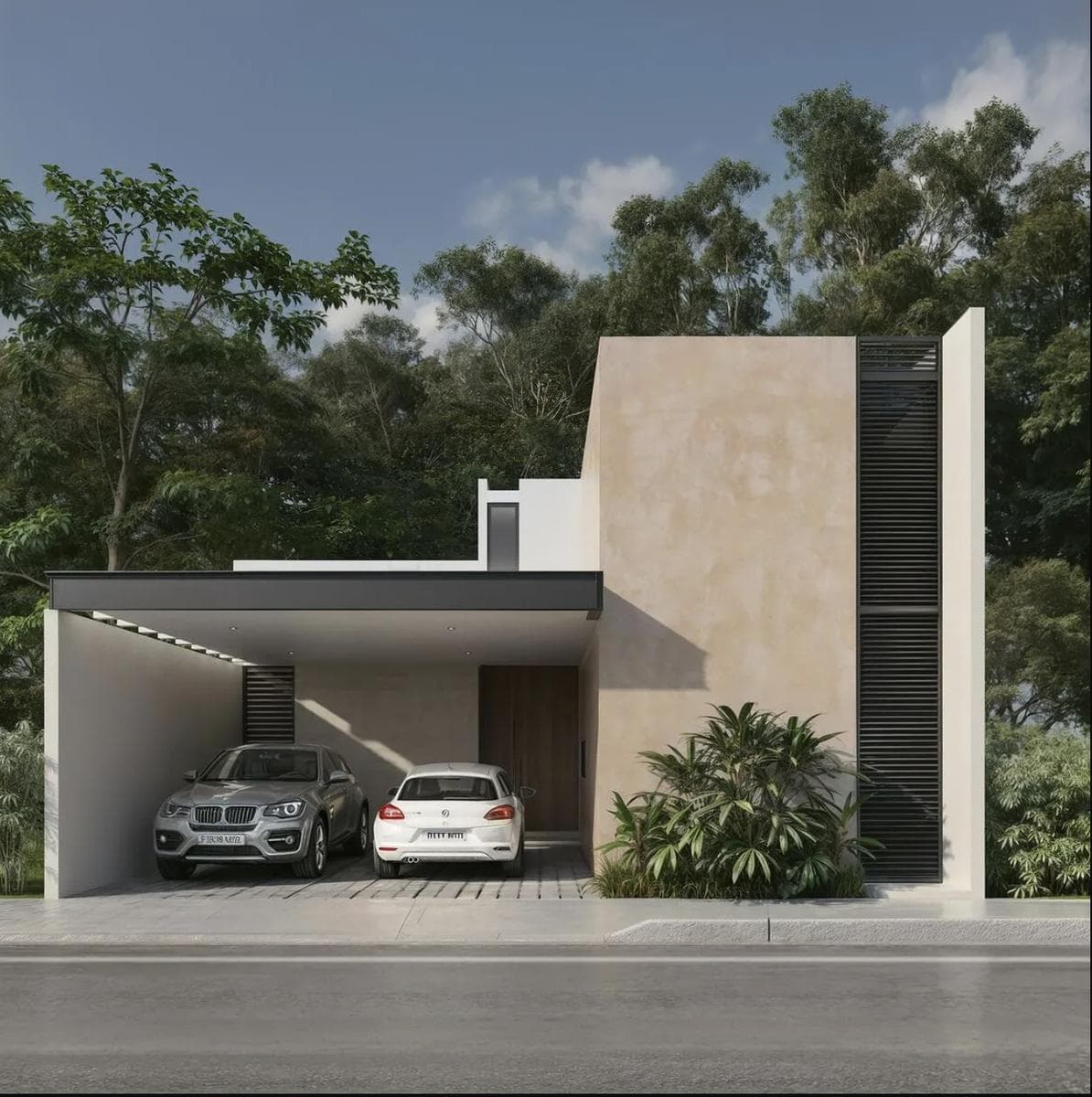 House for Sale in Xcanatun, Mérida
