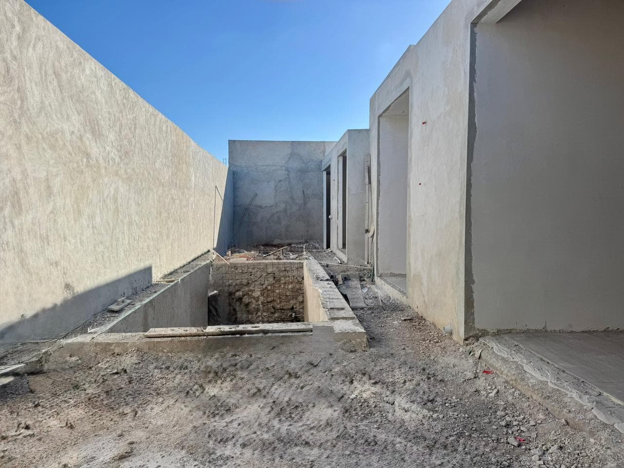 House for Sale in Xcanatun, Mérida