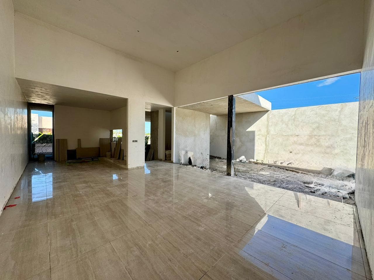 House for Sale in Xcanatun, Mérida