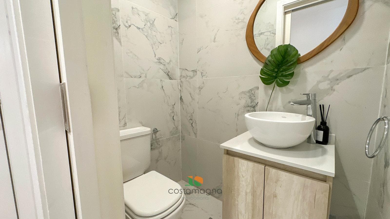 Luxury 3-Bedroom Apartment for Sale in Nueva Córdoba