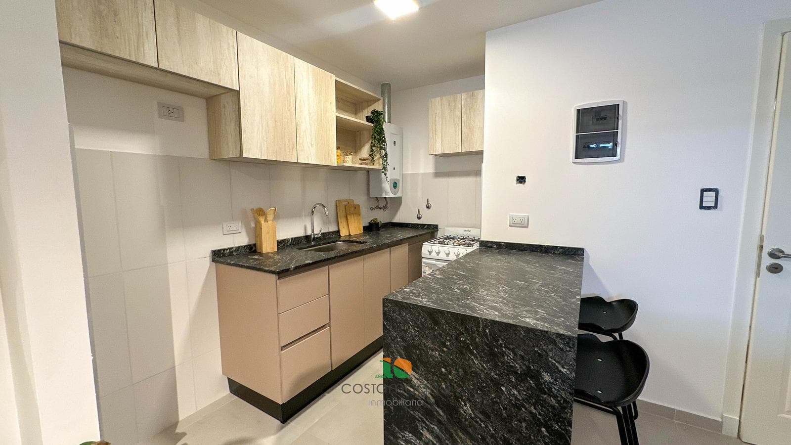 Luxury 1-bedroom apartment in Nueva Córdoba