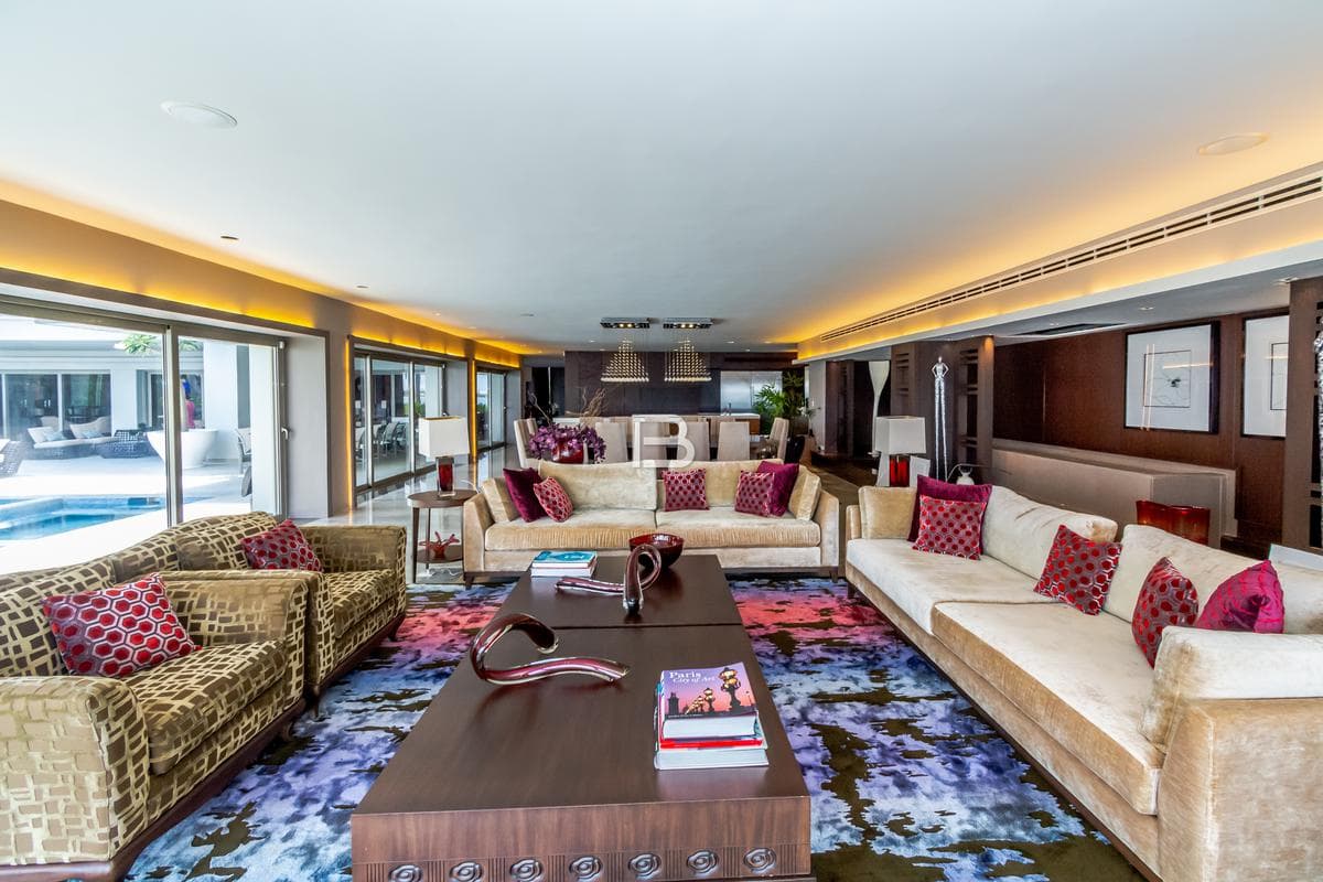 Isla Dorada Mansion for Sale