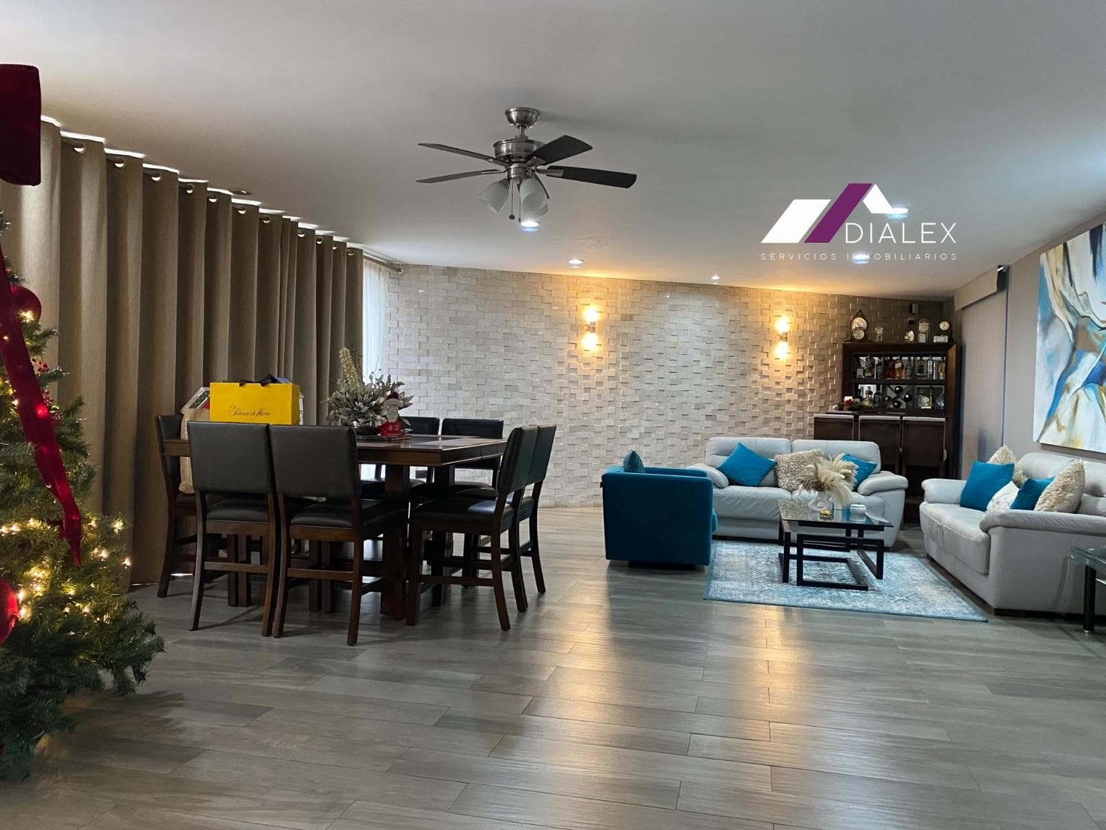 FOR SALE: 355-square-meter house in VILLAS LAS FUENTES—South MONTERREY—with a pool and spacious patio