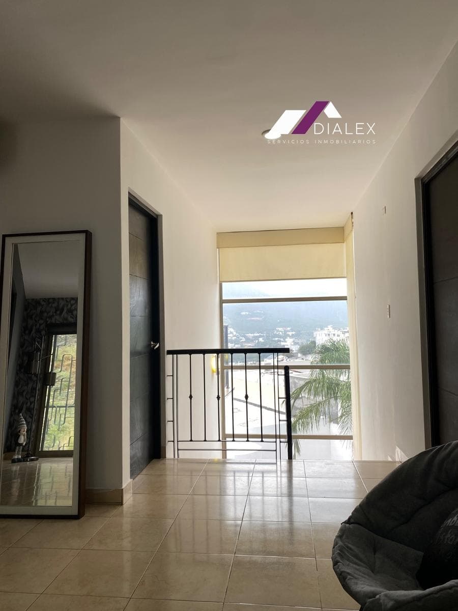 FOR SALE: 355-square-meter house in VILLAS LAS FUENTES—South MONTERREY—with a pool and spacious patio