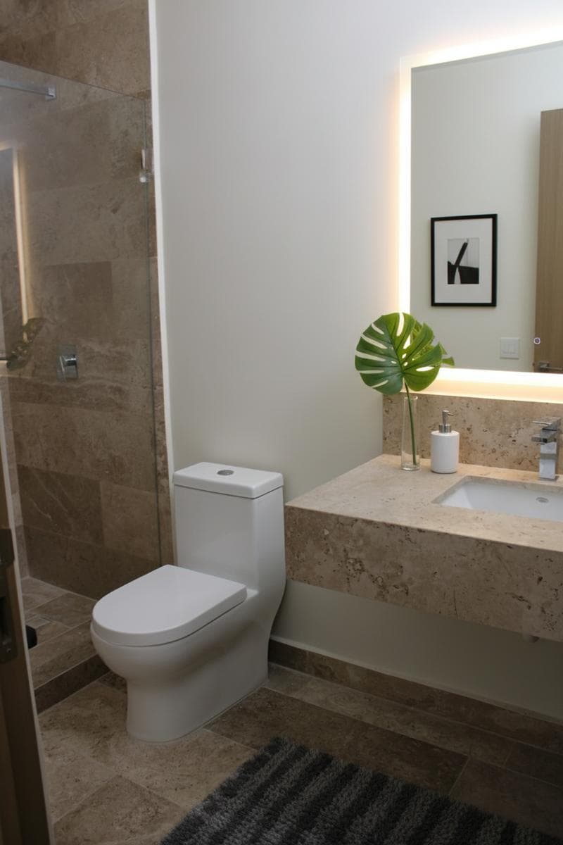 Apartment for sale in Mérida, Yucatán, Temozón Norte