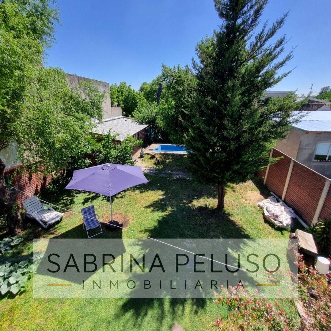Casa en venta ituzaingo parque leloir