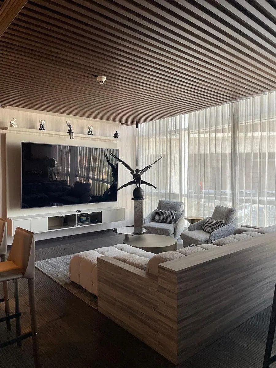 Departamento Venta Ritz Carlton Reforma