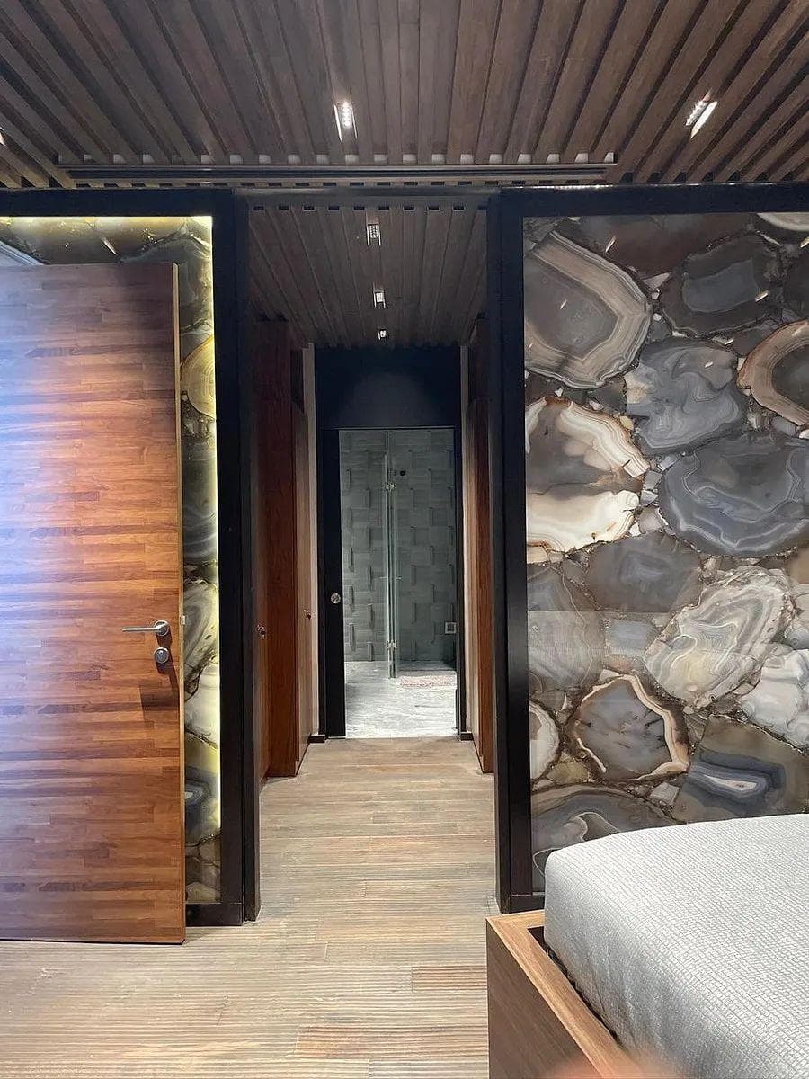 Departamento Venta Ritz Carlton Reforma